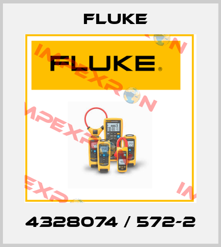 4328074 / 572-2 Fluke