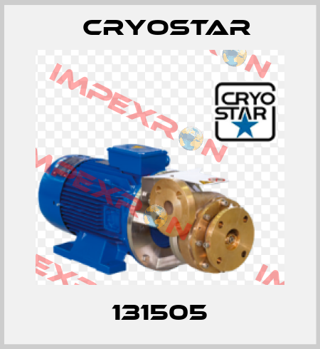 131505 CryoStar