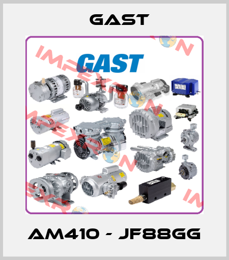 AM410 - JF88GG Gast