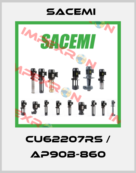 CU62207RS / AP90B-860 Sacemi