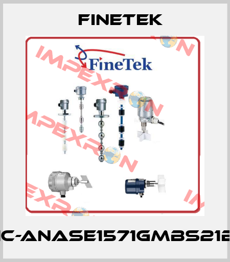 FDX1001C-ANASE1571GMBS21B0120UN Finetek