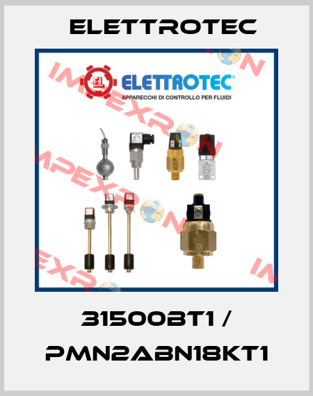 31500BT1 / PMN2ABN18KT1 Elettrotec