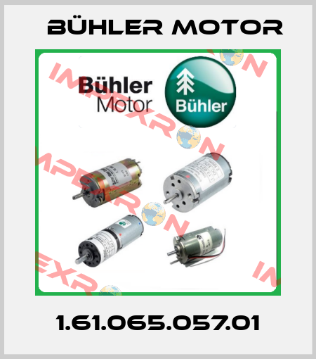 1.61.065.057.01 Bühler Motor