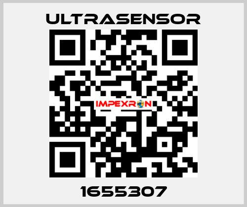 1655307 ultrasensor