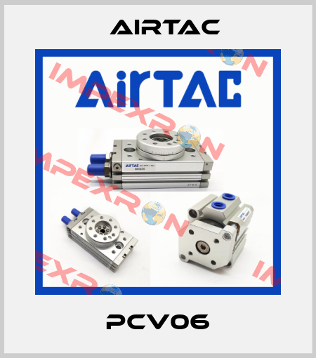 PCV06 Airtac