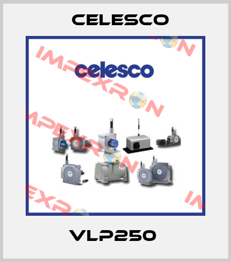 VLP250  Celesco
