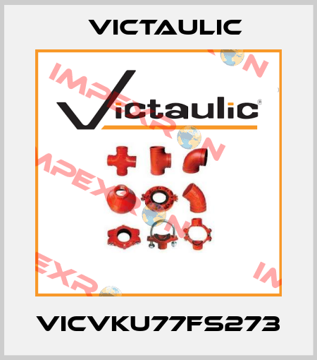 VICVKU77FS273 Victaulic