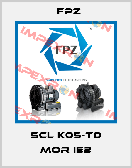 SCL K05-TD MOR IE2 Fpz