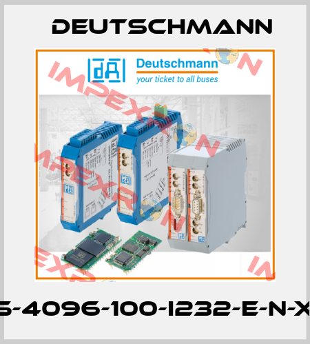 TN65-4096-100-I232-E-N-X089 Deutschmann