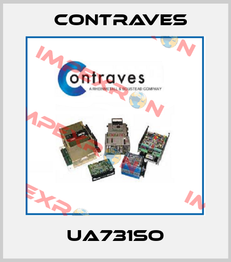 UA731SO Contraves