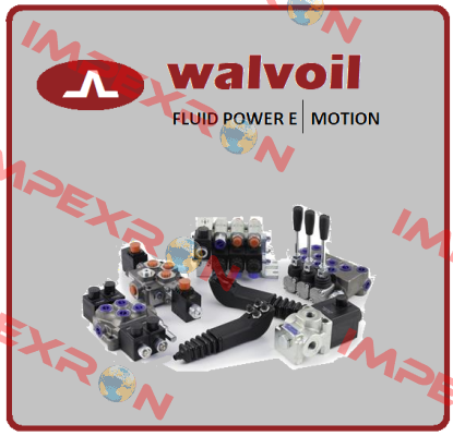 VMP/VE  12/NA03/TS.S  Walvoil