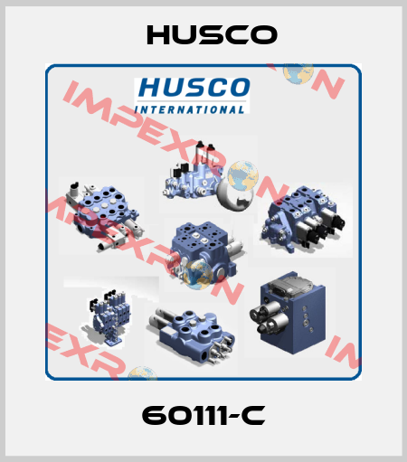 60111-C Husco