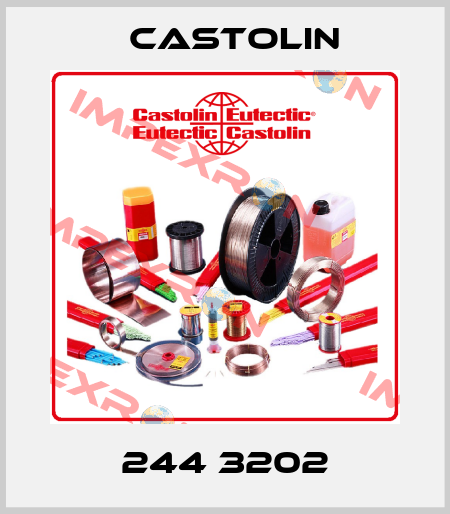 244 3202 Castolin
