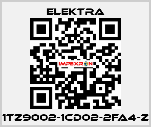 1TZ9002-1CD02-2FA4-Z ELEKTRA