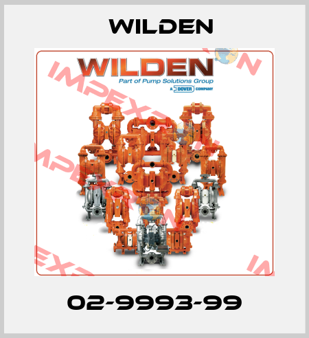02-9993-99 Wilden