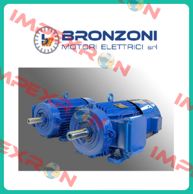 NO: 142208 Bronzoni