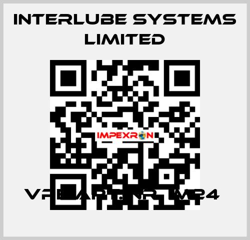 VPE ART. NR. IM24  Interlube Systems Limited