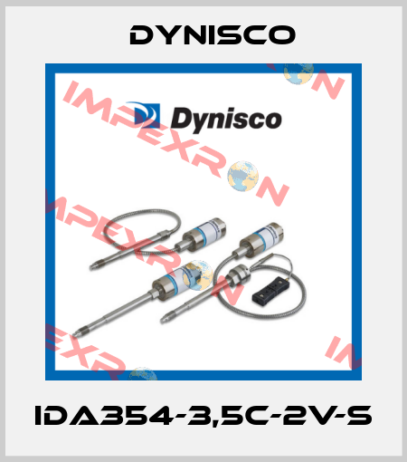 IDA354-3,5C-2V-S Dynisco
