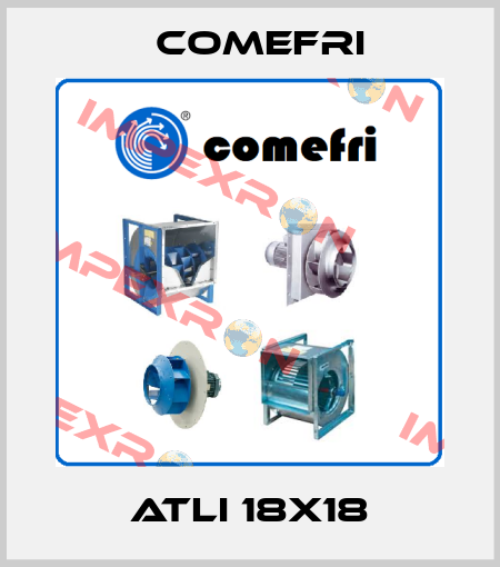 ATLI 18X18 Comefri
