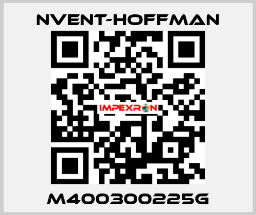 M400300225G nVent-Hoffman