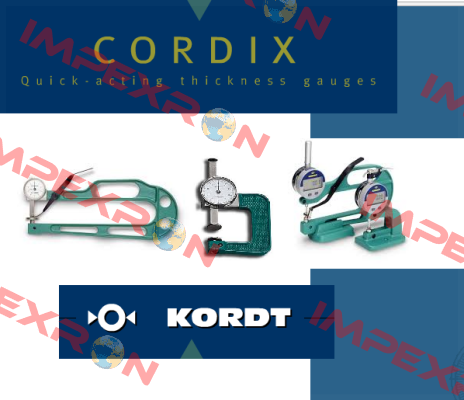 3003 CORDIX