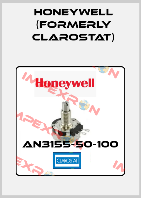 AN3155-50-100 Honeywell (formerly Clarostat)