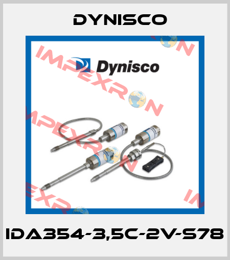 IDA354-3,5C-2V-S78 Dynisco