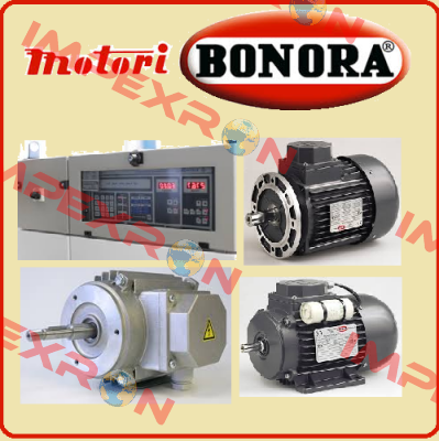 H112B74 Bonora