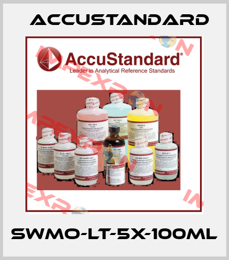 SWMO-LT-5X-100ML AccuStandard