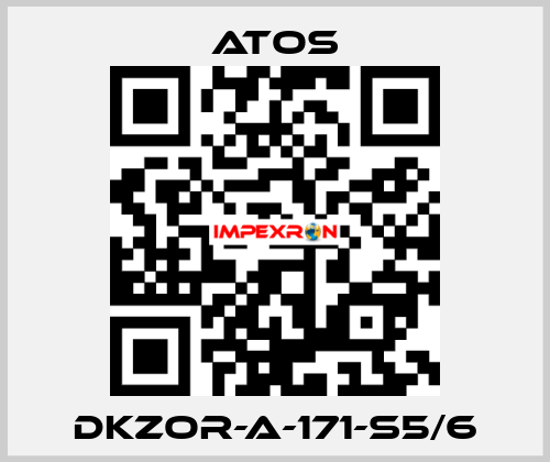 DKZOR-A-171-S5/6 Atos