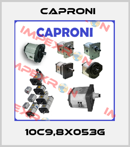 10C9,8X053G Caproni