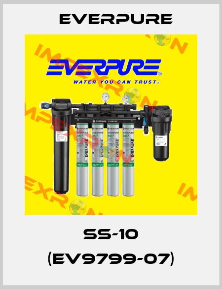 SS-10 (EV9799-07) Everpure