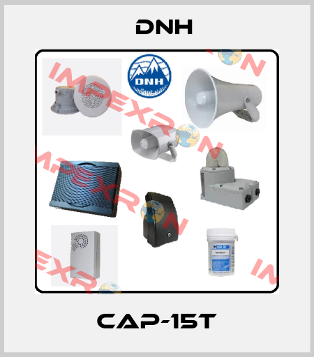 CAP-15T DNH
