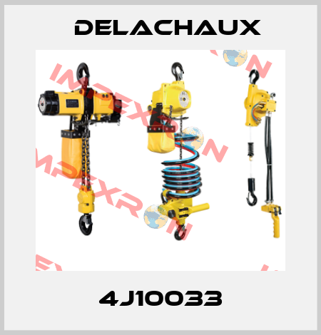 4J10033 Delachaux