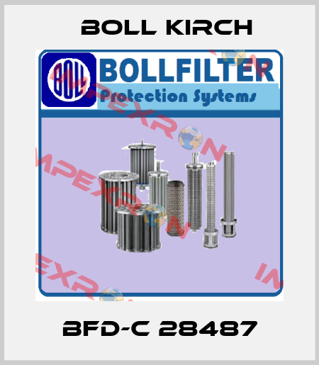BFD-C 28487 Boll Kirch