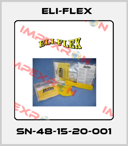 SN-48-15-20-001 Eli-Flex