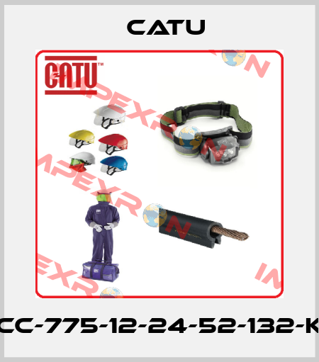 CC-775-12-24-52-132-K Catu