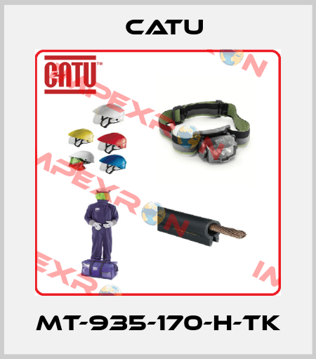 MT-935-170-H-TK Catu