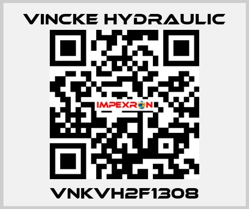 VNKVH2F1308 VINCKE HYDRAULIC
