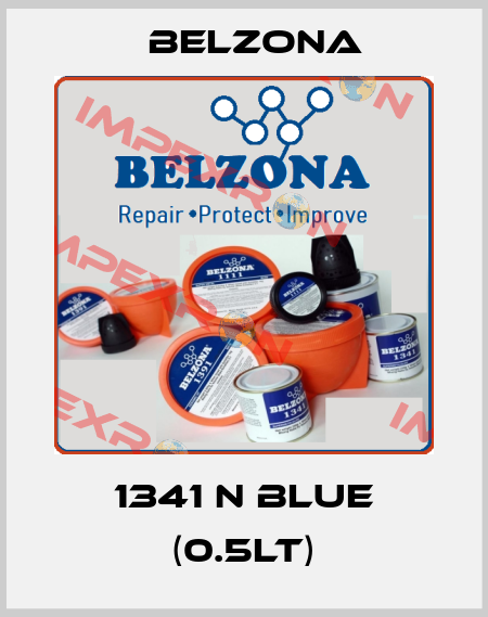 1341 N blue (0.5lt) Belzona