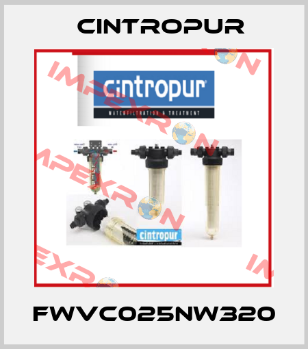 FWVC025NW320 Cintropur