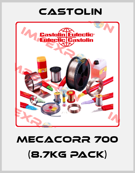 MeCaCorr 700 (8.7kg pack) Castolin
