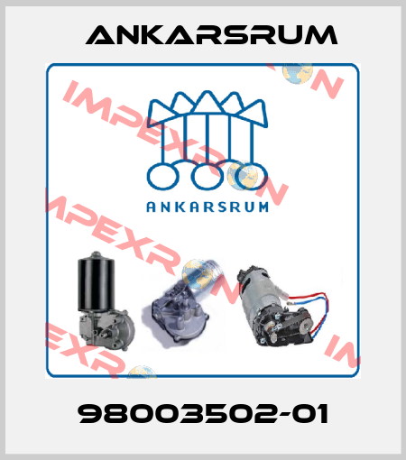 98003502-01 Ankarsrum