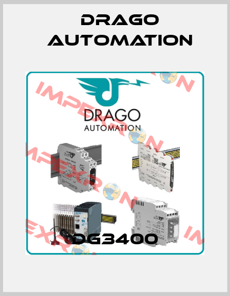 DG3400 Drago Automation