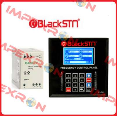 MSR-02 Blackstn