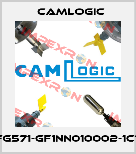 PFG571-GF1NN010002-1CTF Camlogic