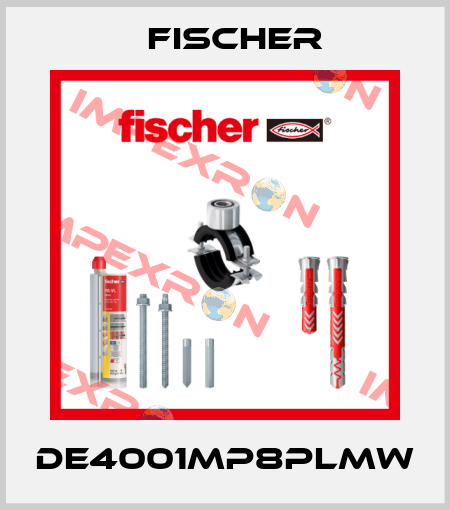 DE4001MP8PLMW Fischer