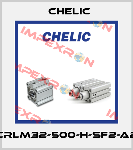 CRLM32-500-H-SF2-A2 Chelic