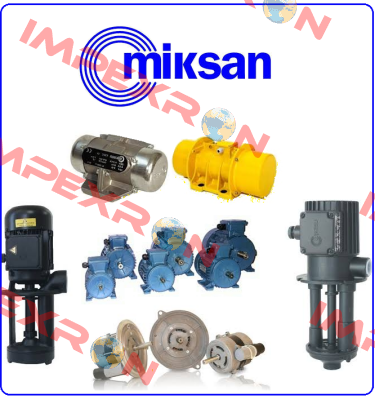 CP 117 Miksan