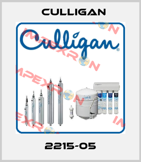 2215-05 Culligan